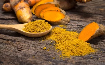 All about Turmeric and Curcumin…