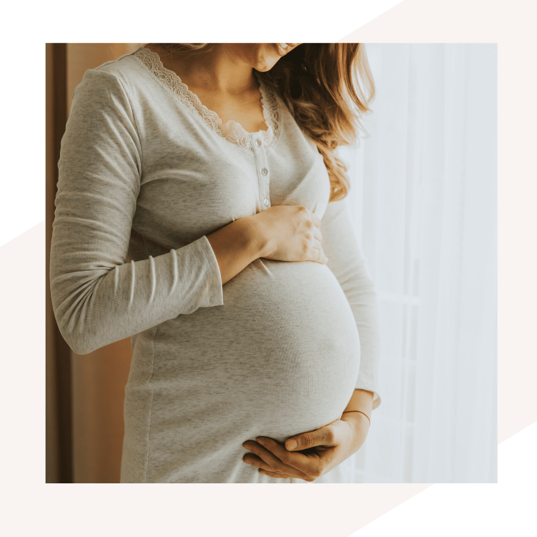Nutritional Support in Pregnancy