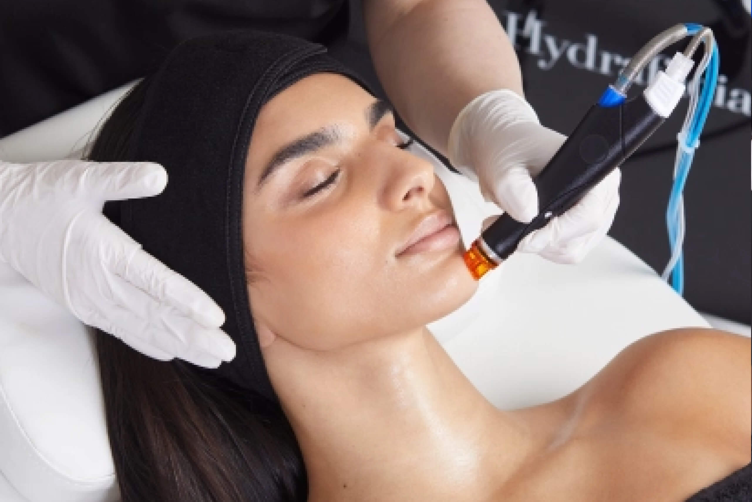 Hydrafacial Guildford Dentist