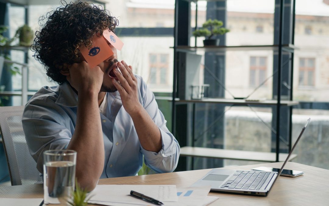 Sleep Better, Live Better: Levitas Clinic’s Revolutionary Insomnia Management