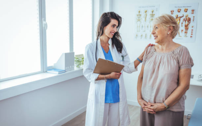 Beyond the Waiting Room: Delivering Same-Day GP Care in London & Surrey
