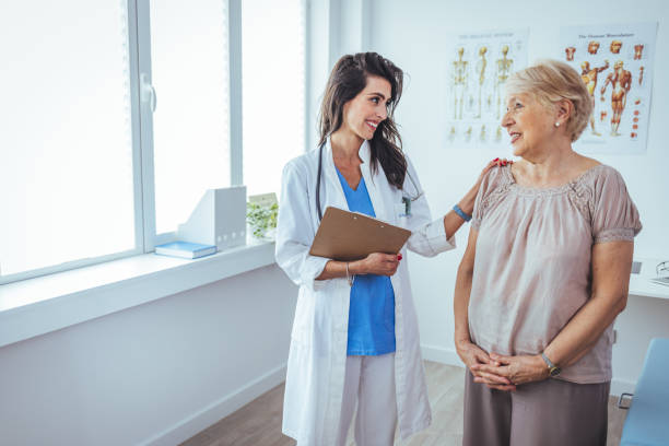 Beyond the Waiting Room: Delivering Same-Day GP Care in London & Surrey