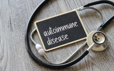 The Overlooked Connection: Testosterone & Autoimmune Disease