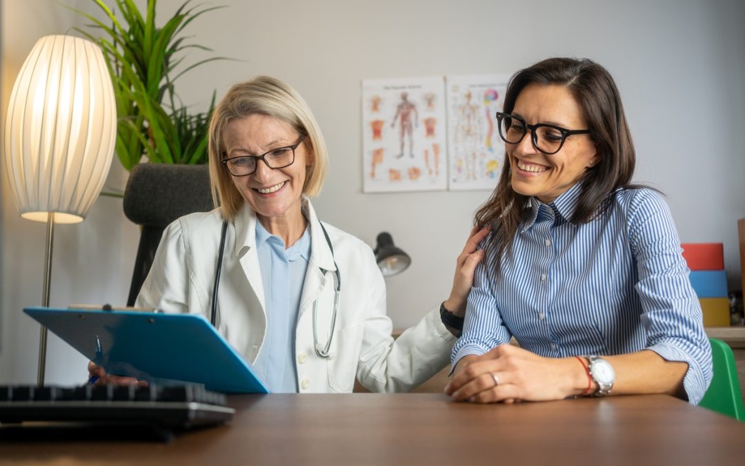 Personalised Bioidentical Hormone Therapy for Women | Leading Hormone Centre in London & Surrey