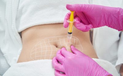 The Science Behind Lipogems: Micro-Fat Technology Explained (Surrey & London)