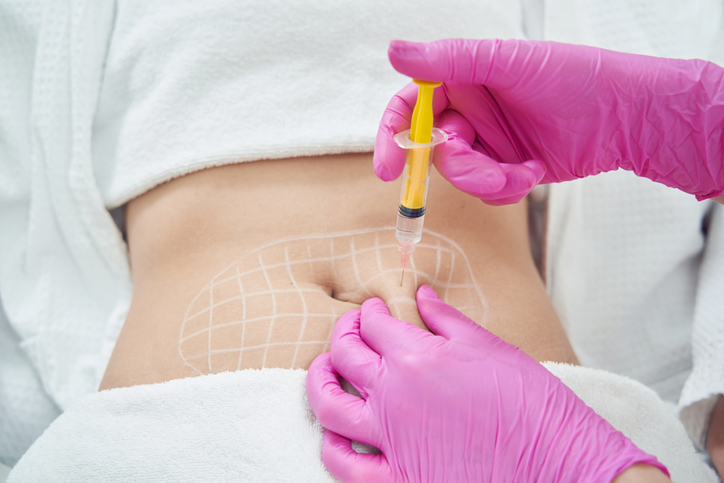The Science Behind Lipogems: Micro-Fat Technology Explained (Surrey & London)