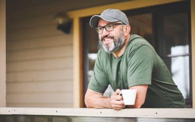 Andropause & TRT — A Specialist Guide to Feeling Like Yourself Again