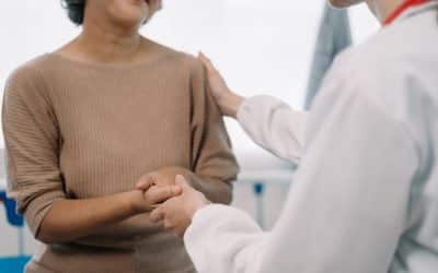 Levitas Hormone: A Leading Menopause Clinic in London & Surrey (and Across the UK)