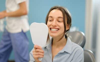 Expert Dental Hygienist London & Surrey: Teeth Cleaning, Scale & Polish