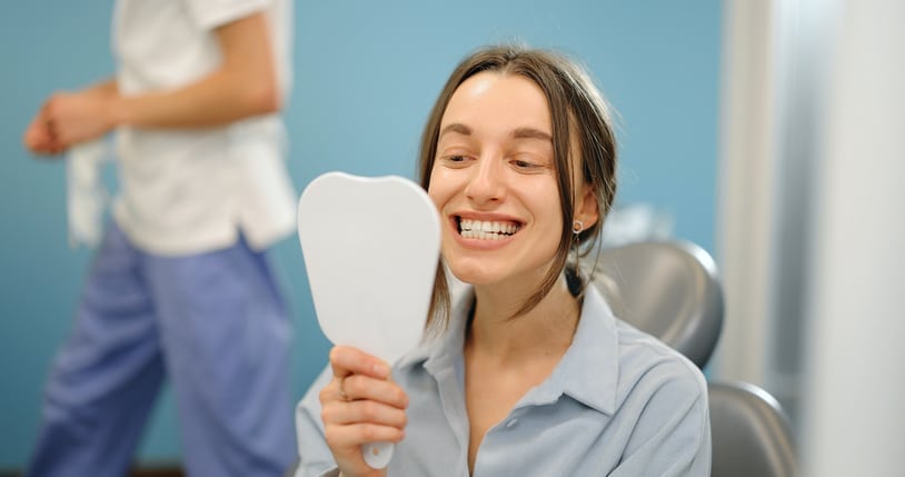 Save the Date Expert Dental Hygienist London & Surrey: Teeth Cleaning, Scale & Polish