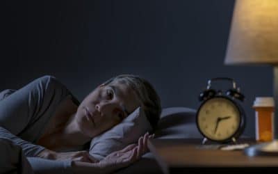 Insomnia Treatment: What Really Works According to Experts