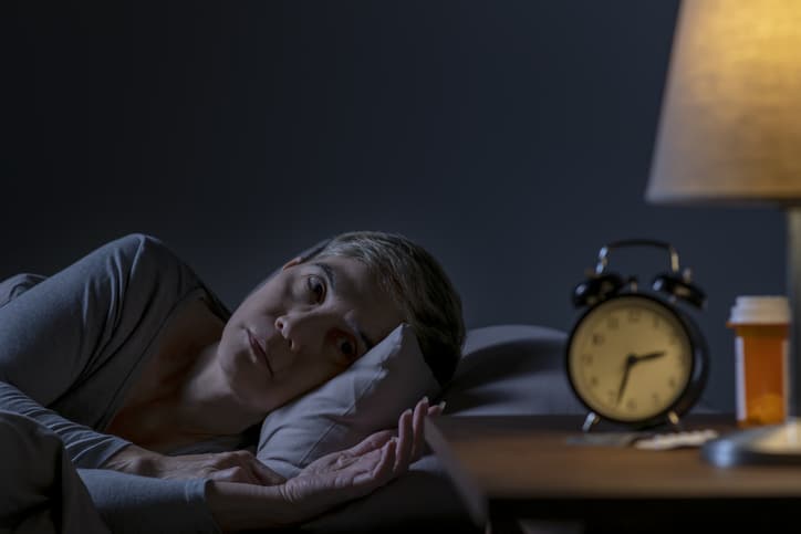 Save the Date Insomnia Treatment: What Really Works According to Experts