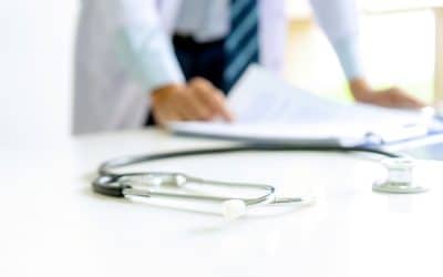 GP Appointments Face to Face in London & Surrey or Online Nationwide