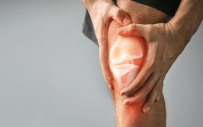 Joint Injections for Knee Osteoarthritis