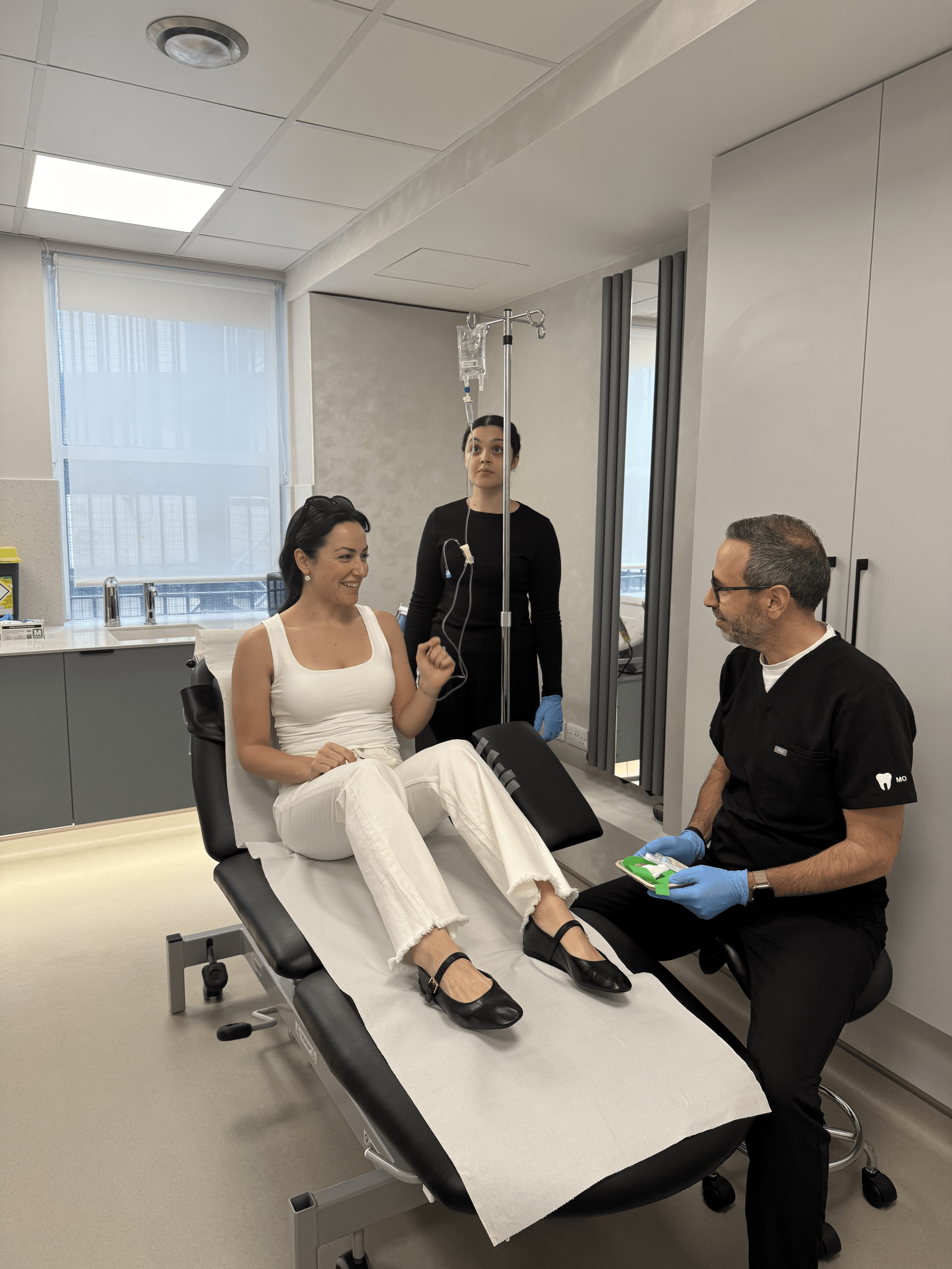 iv glutathione clinic london Drip Drip & Glow IV Therapy